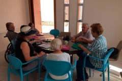 Aula de Espanhol