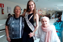 Desfile de Misses