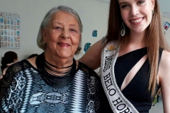 Desfile de Misses