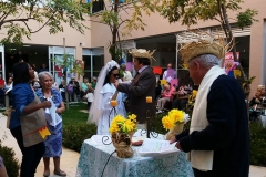 Festa Junina - Casamento