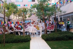 Festa Junina - Quadrilha