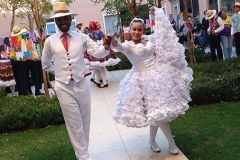 Festa Junina - Quadrilha
