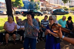 Música na Praça