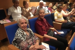 Passeio Sala Minas Gerais