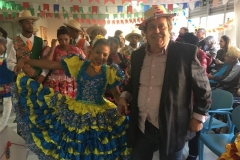 Festa junina