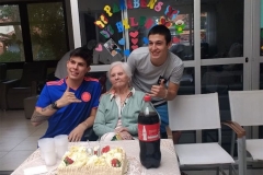 Parabéns